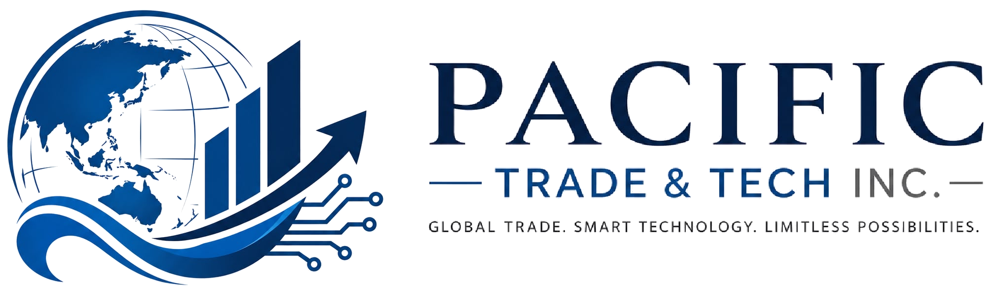 Pacific Trade and Tech Inc.